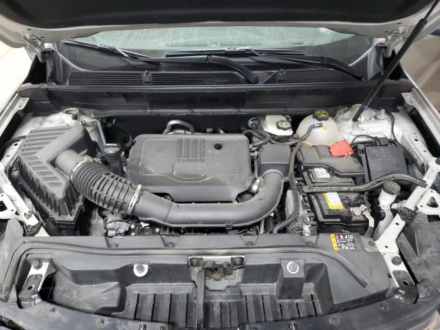 2023 GMC ACADIA SLE 1GKKNRL4XPZ104583