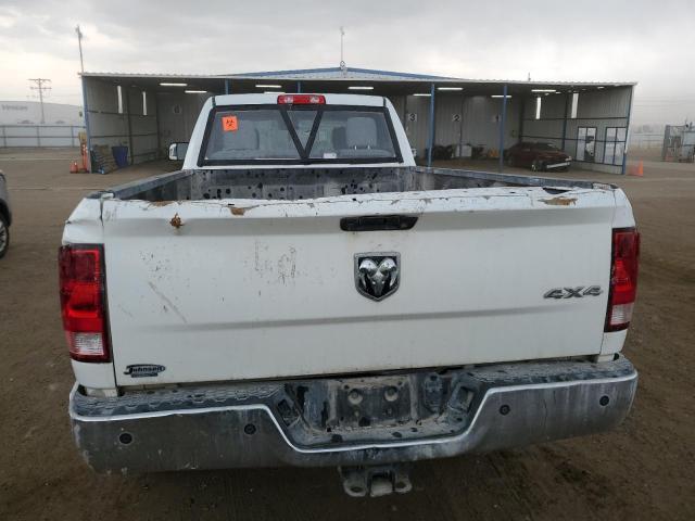 2018 RAM 2500 ST 3C6UR5HJ0JG279228