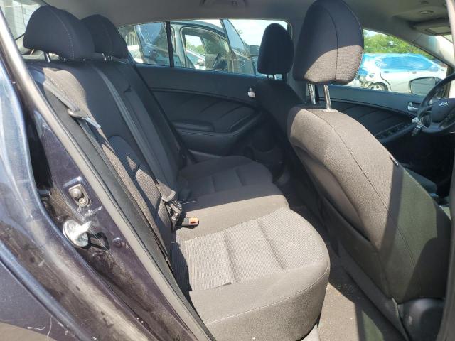 2017 KIA FORTE LX KNAFK5A81H5681920