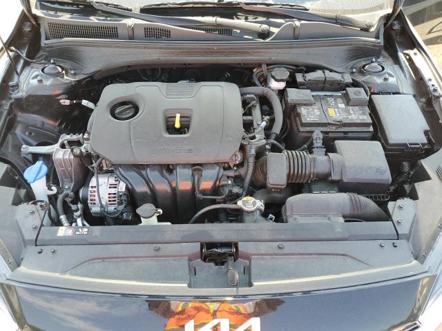 2024 KIA FORTE GT L - 3KPF54AD7RE775078