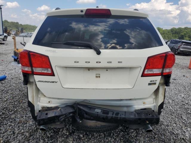 2015 DODGE JOURNEY SX 3C4PDCBG6FT610365