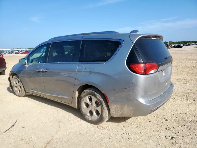 2017 CHRYSLER PACIFICA T 2C4RC1EG2HR722002