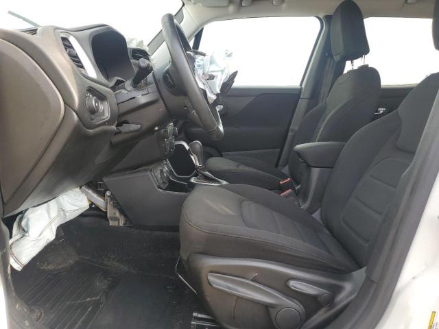 2018 JEEP RENEGADE L ZACCJBBB8JPJ52945