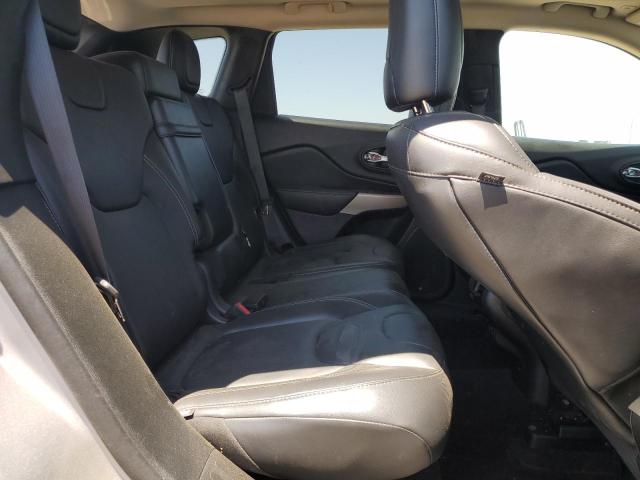 2018 JEEP CHEROKEE L 1C4PJMDX0JD555373