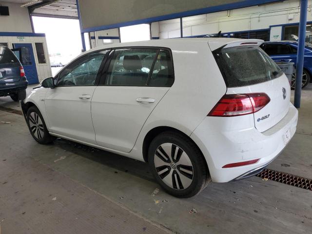 2019 VOLKSWAGEN E-GOLF SE WVWKR7AU7KW902928