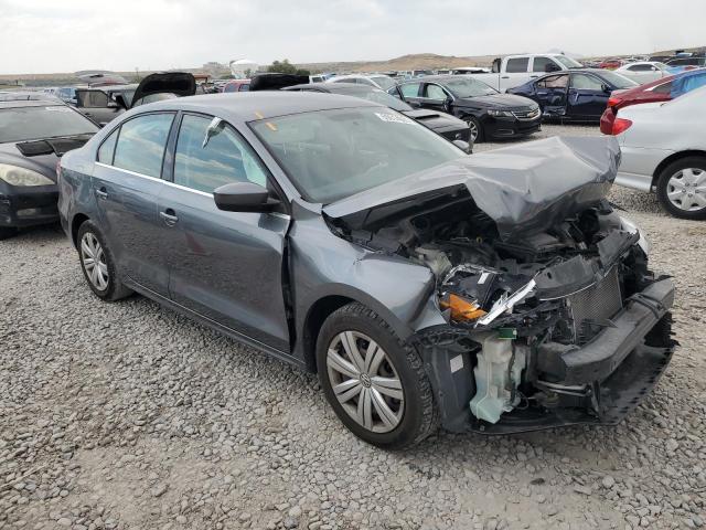 2017 VOLKSWAGEN JETTA S - 3VW2B7AJ9HM348288
