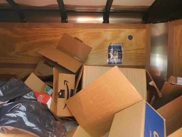 2025 INTERSTATE UNKNOWN #3211643527