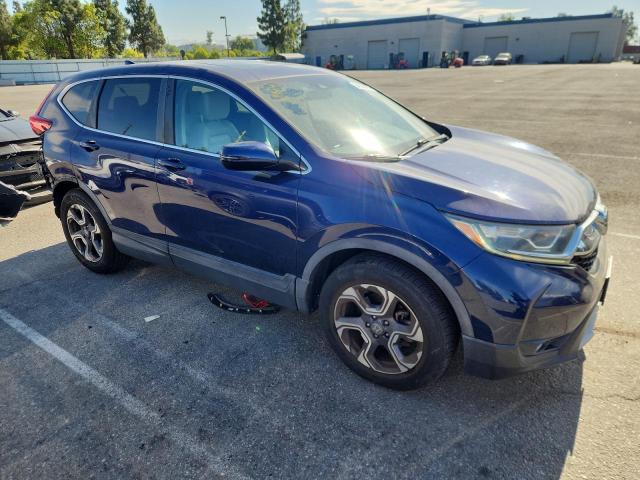 Vin: 7farw1h53je013344, lot: 64064475, honda crv ex 20184