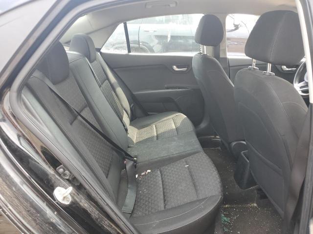2020 KIA RIO LX - 3KPA24AD8LE286361