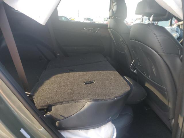 2025 KIA SPORTAGE X 5XYK6CDF3SG305660