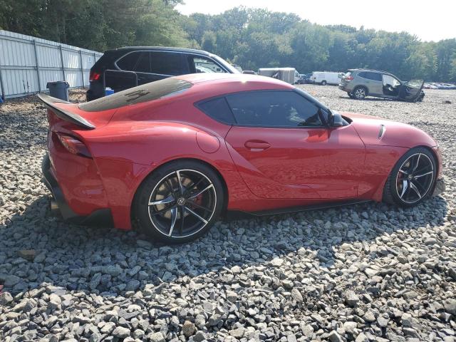 2022 TOYOTA SUPRA BASE WZ1DB0C04NW046296