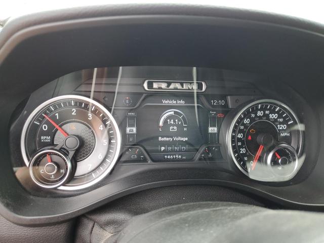 2019 RAM 1500 BIG H 1C6SRFFT1KN910398