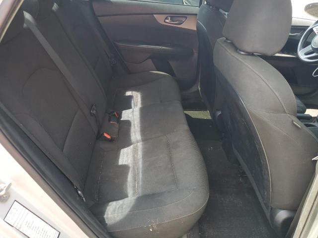 2019 KIA FORTE FE - 3KPF24AD3KE008326