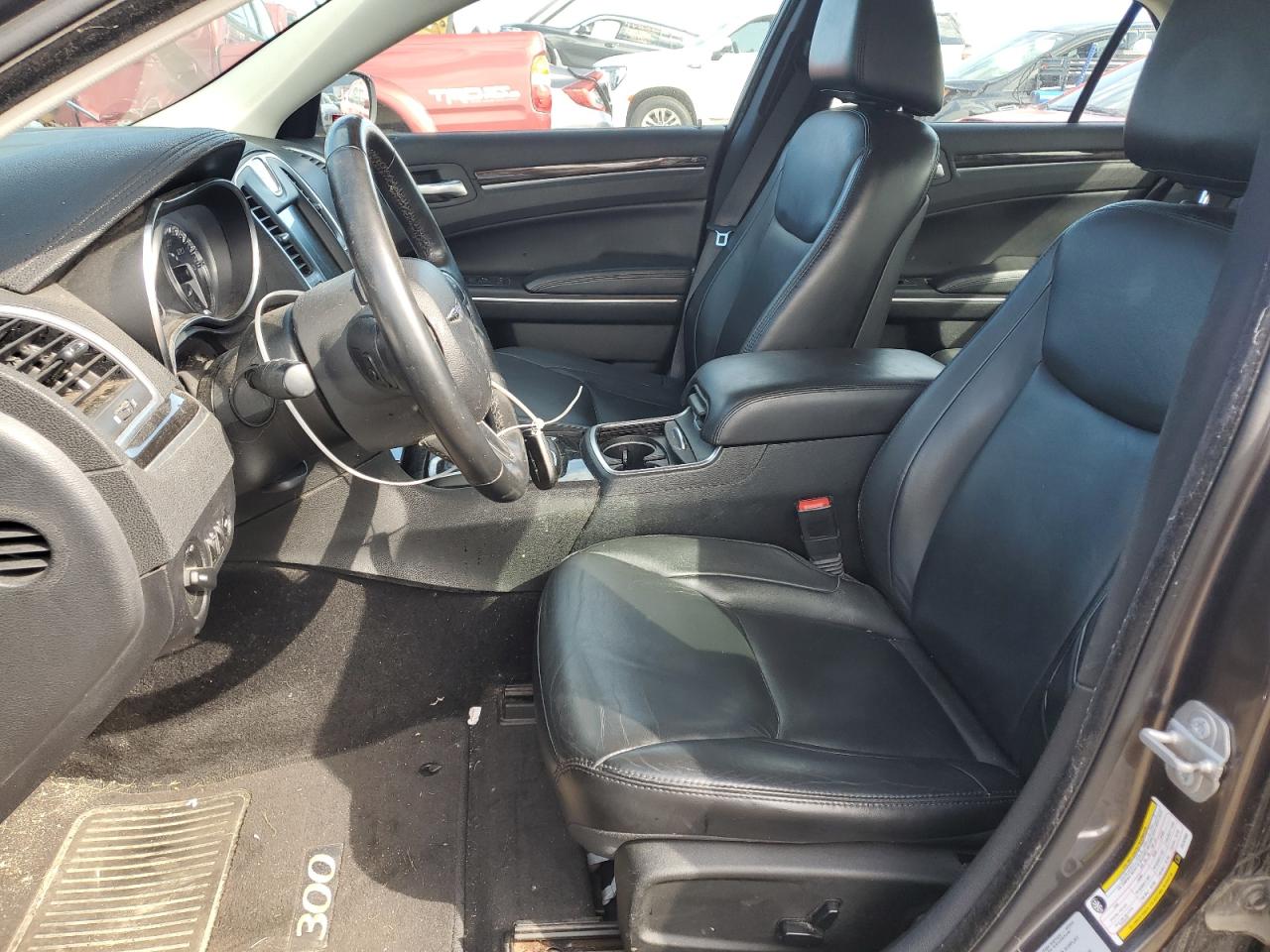 CHRYSLER 300 LIMITED