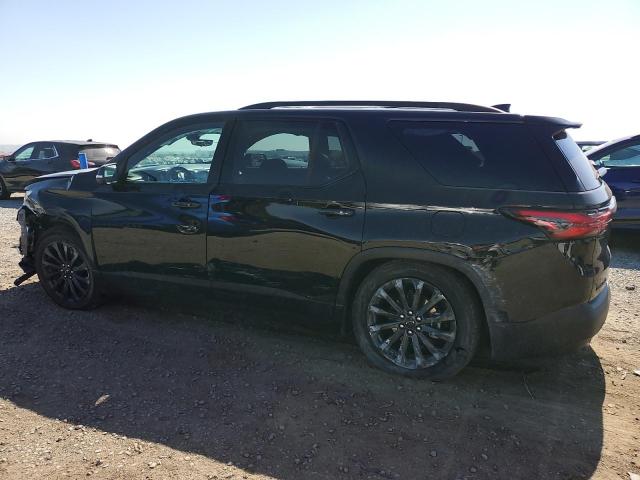 2023 CHEVROLET TRAVERSE R 1GNERJKWXPJ204254