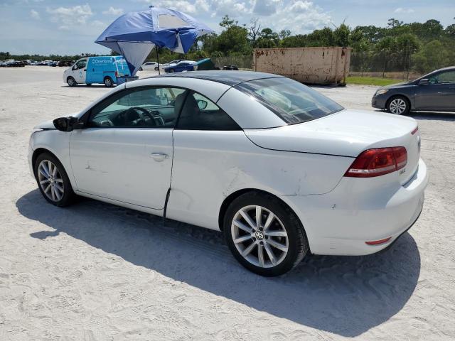 2015 VOLKSWAGEN EOS KOMFOR WVWBW8AH9FV001847