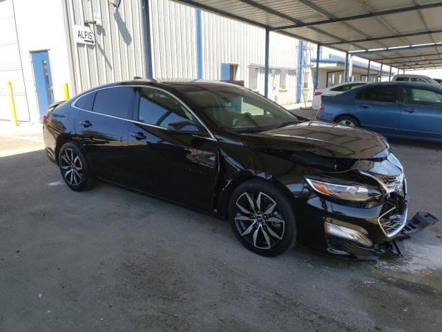 2024 CHEVROLET MALIBU RS 1G1ZG5ST1RF234111