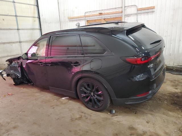2025 MAZDA CX-90 PREM JM3KKCHD4S1221102