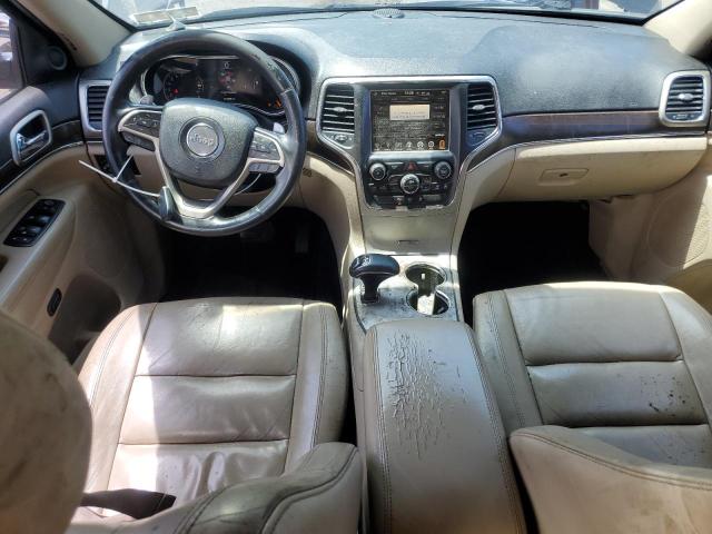 2014 JEEP GRAND CHER - 1C4RJFBG9EC321008