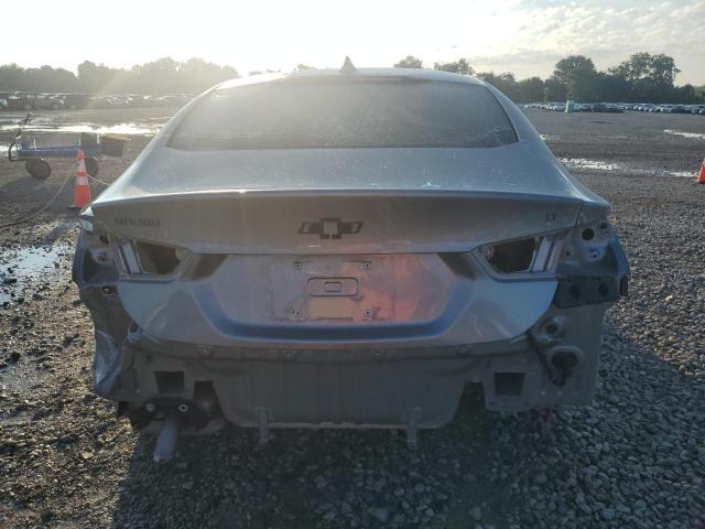 2024 CHEVROLET MALIBU LT #3292302272