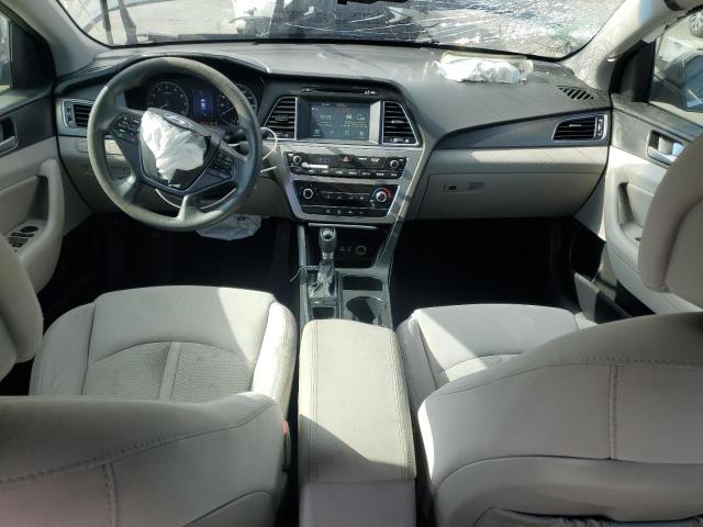 2016 HYUNDAI SONATA SPO 5NPE34AF3GH390791