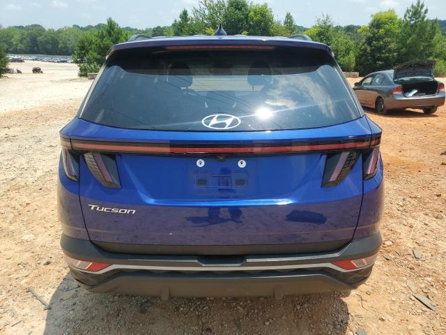 2022 HYUNDAI TUCSON SEL - 5NMJF3AE7NH103891