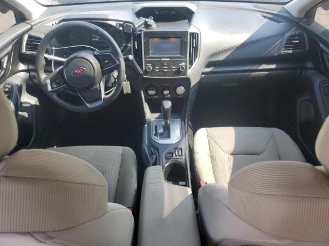 2017 SUBARU IMPREZA PR 4S3GTAB68H3740936