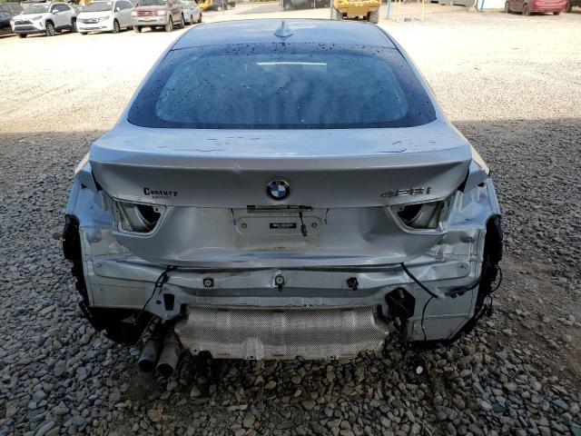 2016 BMW 428 I GRAN WBA4A9C5XGGL88525