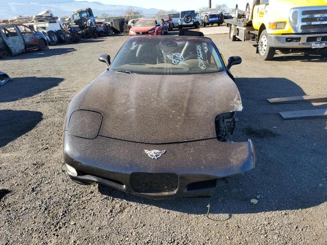 2003 CHEVROLET CORVETTE #3277676096