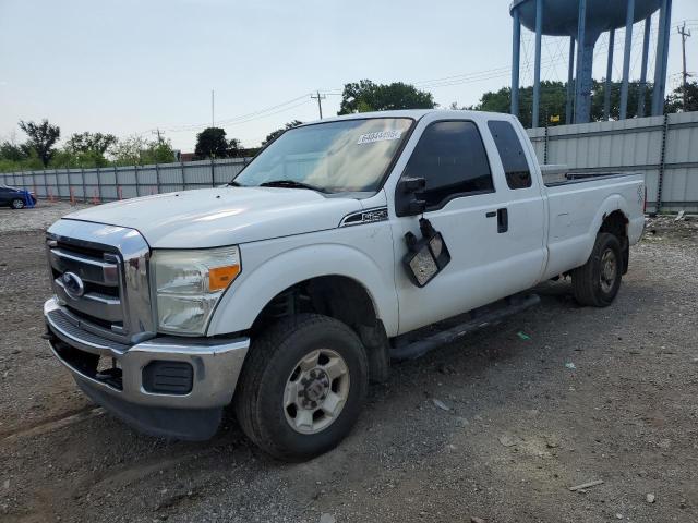 FORD F250 SUPER