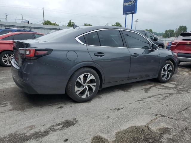 2020 SUBARU LEGACY PRE 4S3BWAC65L3029834