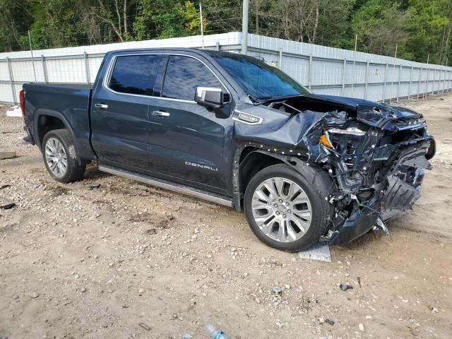 2021 GMC SIERRA K15 1GTU9FEL3MZ327572