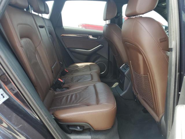 2015 AUDI Q5 PREMIUM - WA1LFAFP5FA084500