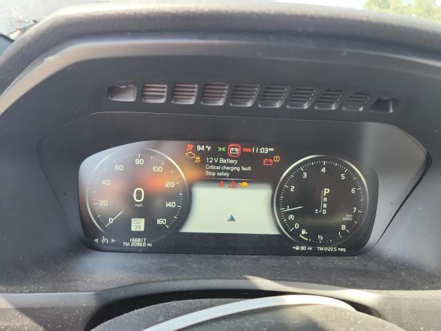 2016 VOLVO XC90 T6 YV4A22PK4G1046563