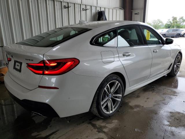 2019 BMW 640 XIGT WBAJV6C56KBK08517