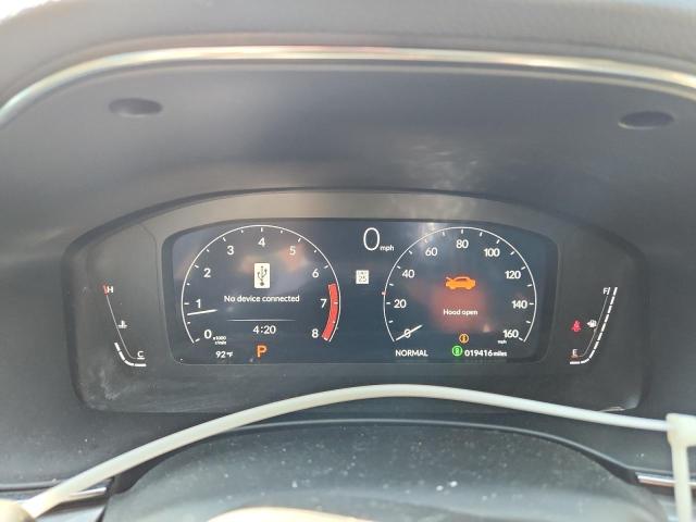 2024 ACURA INTEGRA 19UDE4H27RA013997