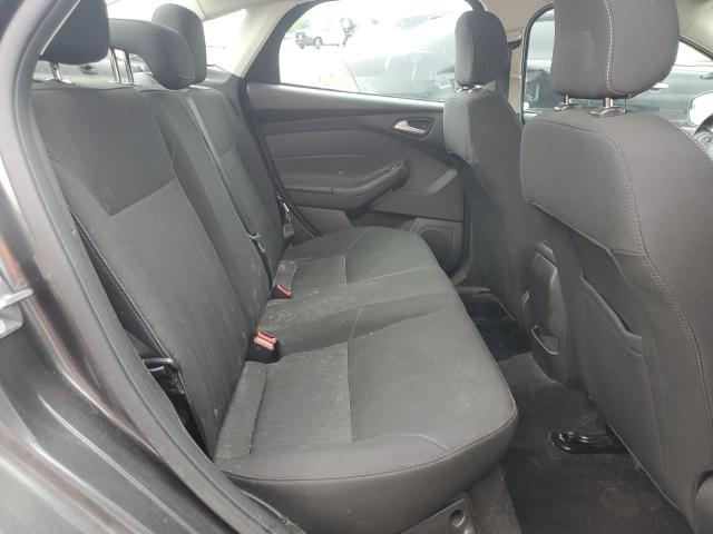 2018 FORD FOCUS SE 1FADP3F26JL209921