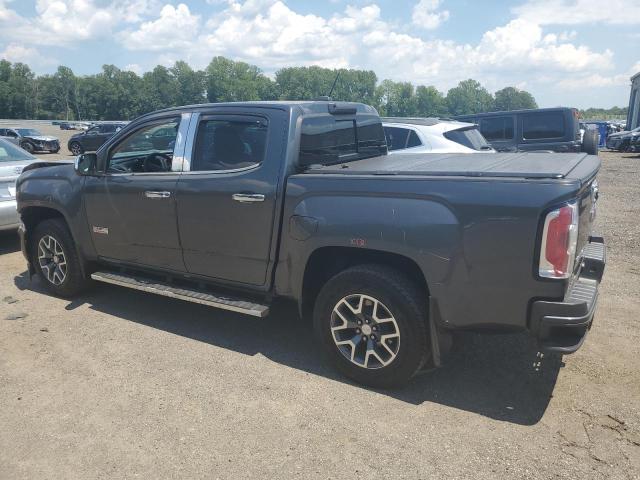 Vin: 1gtg6ce39g1119073, lot: 63481335, gmc canyon sle 20162