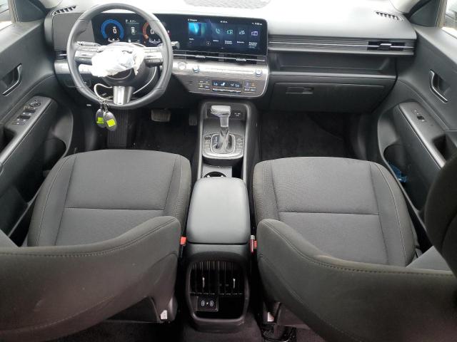 2025 HYUNDAI KONA SEL - KM8HBCAB8SU228141