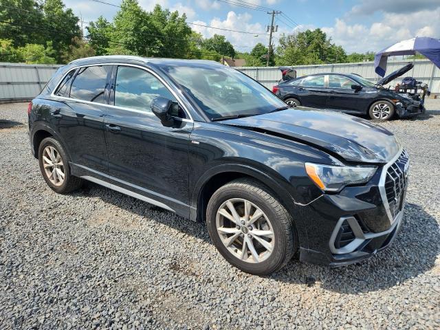 2021 AUDI Q3 PREMIUM WA1DECF34M1056104
