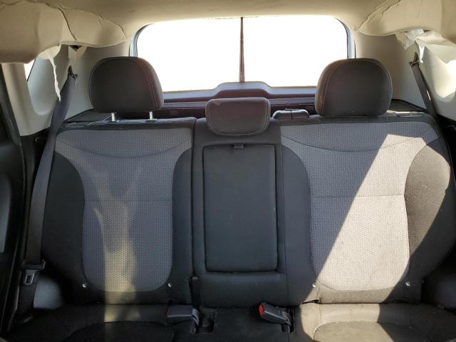 2018 KIA SOUL + KNDJP3A50J7571119