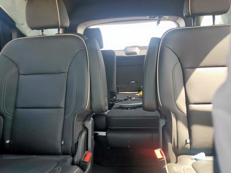 2023 CHEVROLET TRAVERSE P 1GNERKKW4PJ296046