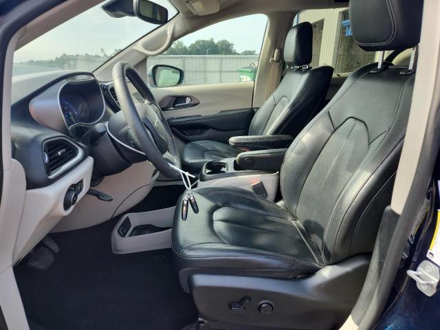 2022 CHRYSLER PACIFICA T - 2C4RC1BG3NR124713