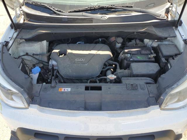 2015 KIA SOUL - KNDJN2A27F7813563