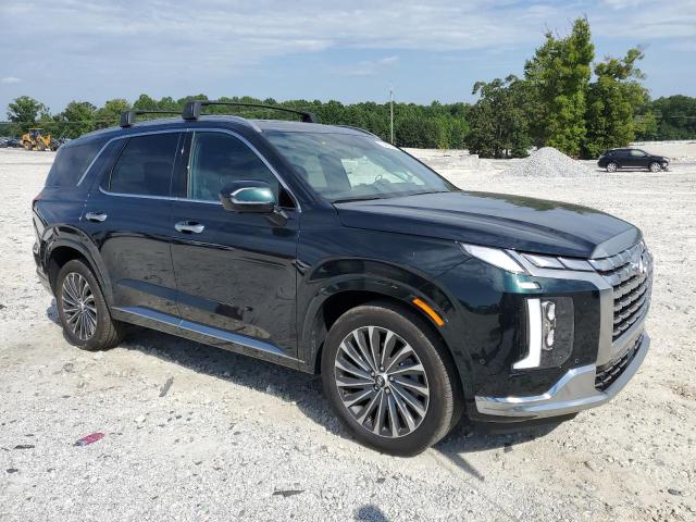 2024 HYUNDAI PALISADE C KM8R7DGE3RU771887