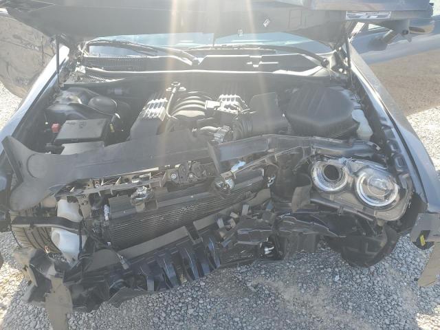 2023 DODGE CHALLENGER 2C3CDZFJ6PH527511