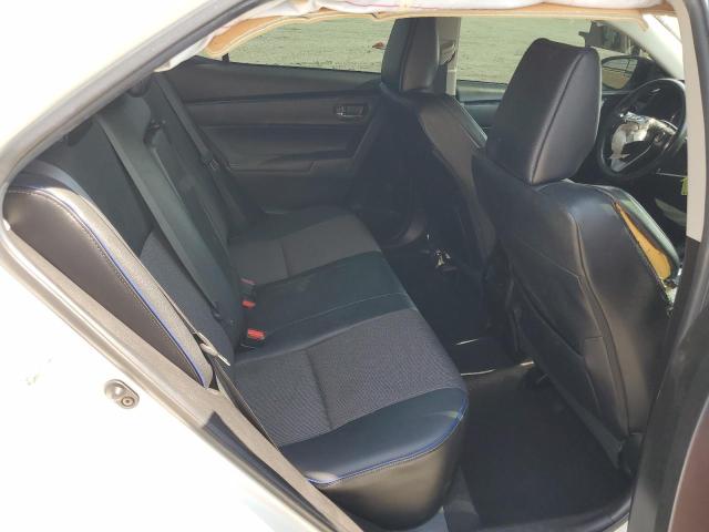 2019 TOYOTA COROLLA L - 5YFBURHE7KP917303