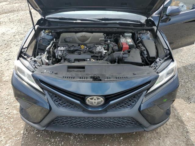 2018 TOYOTA CAMRY L - JTNB11HK0J3017278