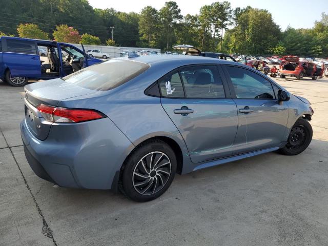 2024 TOYOTA COROLLA LE 5YFB4MDE6RP084435