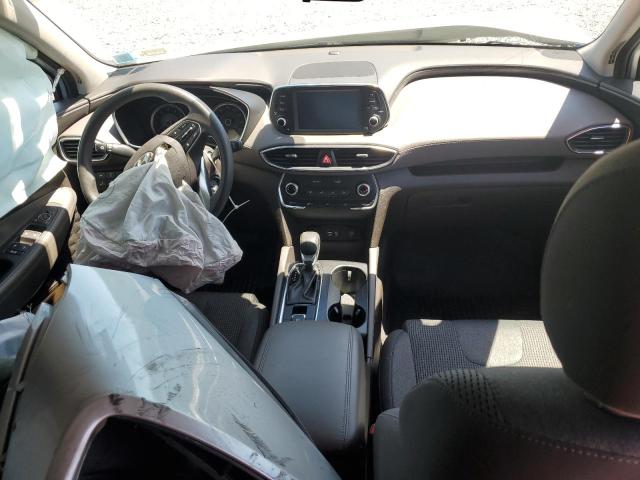 2019 HYUNDAI SANTA FE S 5NMS2CAD0KH108398